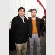 Claudio López y Claudio Guerra