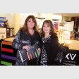Grace y Claudia Valenzuela