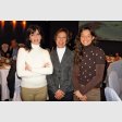 Verónica Pérez, Cecilia Rodríguez y Sofía Costa