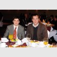 Juan Pablo Julio y Pablo Nagel