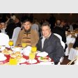 Mario Vergara y Luis Vicuña