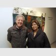 Gastón Subiabre y Silvia González