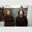 Carmen Gloria Amigo y María Cecidia Hurtado