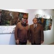 Eduardo García de la Sierra y  Dino Samoiedo.