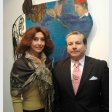Verónica Varela y Antonio Watterson
