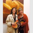 Andrea Wiener y Heike Deforme