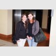 PaolaQuezada y Barbara Figuroa