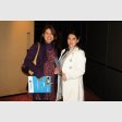 Soledad Herrera y Francisca Aguilar