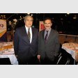 Héctor Valencia y Eduardo Dib