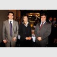 Juan Pablo Julio, Angela López y Max Hermann