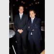 Oliver Weinreich y Francesco Schiaffino
