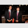 Phillip Schaale y Sergio López