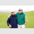 Ricardo Puga y Juan Carlos Ateaga