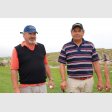 Jorge y Alvaro Valenzuela