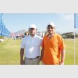 Alfonso Coopman y Patricio de la Cuadra