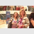 María Alegría y Jacqueline Vidal