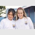Antonia Martí y Letizia Olivieri