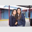 Camila Lobiano y Loreto Torres