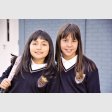 Estefania Novoa y Mistral Peñafiel