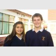 Paola Gutiérrez y Munir Sfeir