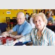 Fernando y Tita Sánchez