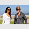 María José Rumoroso y María Pía Balanda