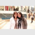Ana María Andrade y Sofía Herrera