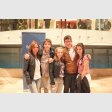 Paulina Palacios, Benjamin Prieto, Carolina Prieto, Alejandro Nicieza y Fernanda Torrealba