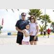 Brent y Holly Jenkins y Roxana Pacheco