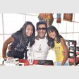 Edmundo Ramírez y Javiera y Florencia Ramírez
