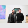 Jaime Barrientos y Juan Salva