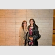 Claudia Vargas y Marcela Munita