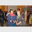 Dorama Acevedo y Silvia Troncoso