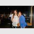 Jessica Cáceres y Paula Albornoz