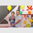 Claudio Santander Donoso y Claudio Santander Andrade