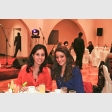 Carolina y Pía Espinosa