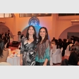María Luz Camposano y Lorena Rojas