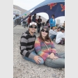 Angelo Bizjiak y Camila Korlaet