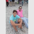 Cristián y Sebastián Claussen
