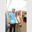 Bastian Torres y Pali Paz