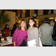 Marcela Donoso y Whilermina Plaza