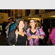 Lorena Cisternas y Maritza Franasovic