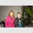 María Isabel Cornejo y Mariella Ibacache
