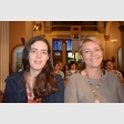 Anita Neira y Ana María Tiemann