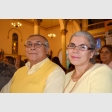 Gabriel Valenzuela y Silvia Rodríguez