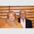 Gloria Vega y Carlos Valdivieso