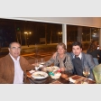 Feddy Tamarín, Graciela Rodríguez y Felipe Tamarín
