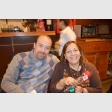 Mónica Sepúlveda y Ronny Salinas
