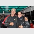 Elsa Cousiño y Andrés Gutierrez