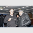 Felipe Serrano y Miguel Sfeir